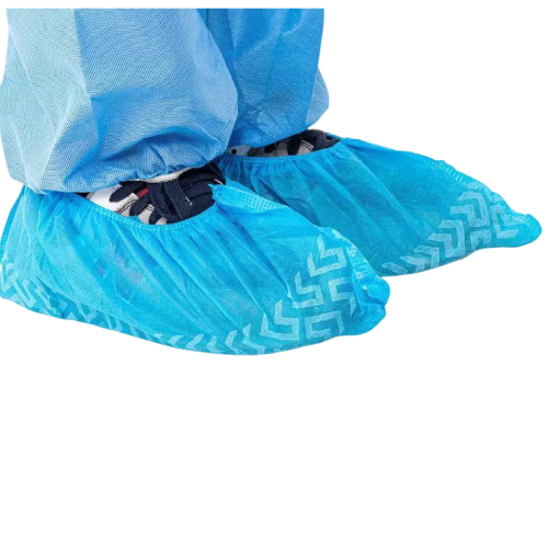 Non Woven Anti Slip Shoe Cover - Image 3